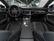Audi A6 V (C8) Рестайлинг Москва  - изображение 38
