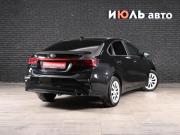 Kia Cerato IV Екатеринбург  - изображение 18