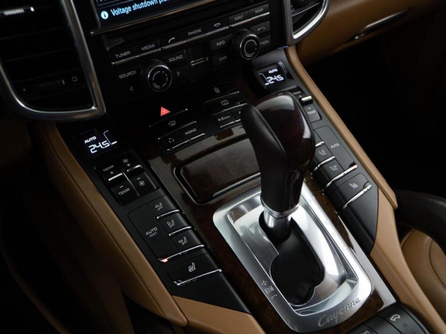 Porsche Cayenne II (958) Москва  - изображение 16