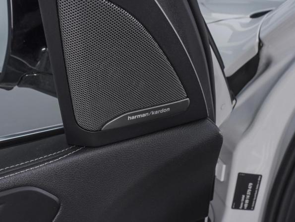 BMW X5 IV (G05/G18) с пробегом 2019 года, цена 6 459 000 рублей, 126761 км, внедорожник, Автокод Объявления