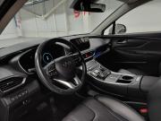 Hyundai Santa Fe IV Рестайлинг Казань  - изображение 46