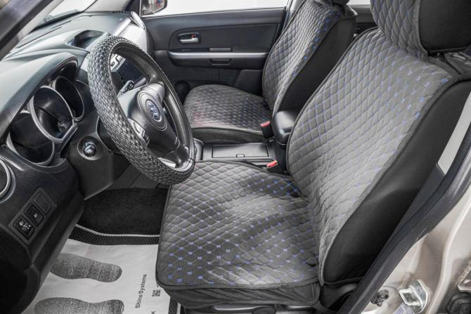 Suzuki Grand Vitara II с пробегом 2007 года, цена 989 000 рублей, 227800 км, внедорожник, Автокод Объявления
