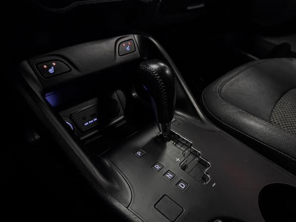 Hyundai ix35 I с пробегом 2013 года, цена 1 379 000 рублей, 131970 км, внедорожник, Автокод Объявления