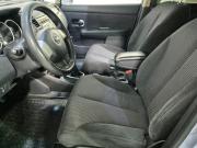 Nissan Tiida I Рестайлинг Воронеж  - изображение 35