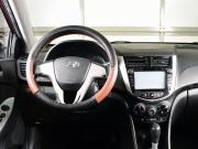 Hyundai Solaris I Кемерово  - изображение 29