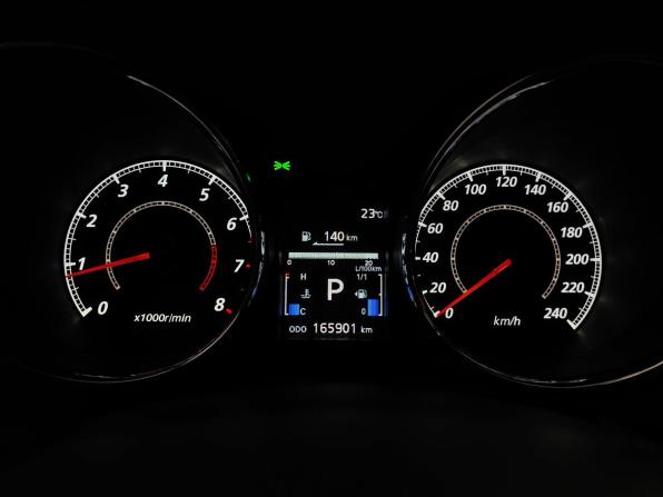 Mitsubishi ASX I Рестайлинг с пробегом 2013 года, цена 1 077 000 рублей, 165899 км, внедорожник, Автокод Объявления