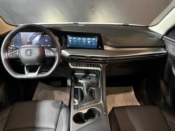 Changan CS35 Plus I Рестайлинг с пробегом 2023 года, цена 1 890 000 рублей, 31543 км, внедорожник, Автокод Объявления