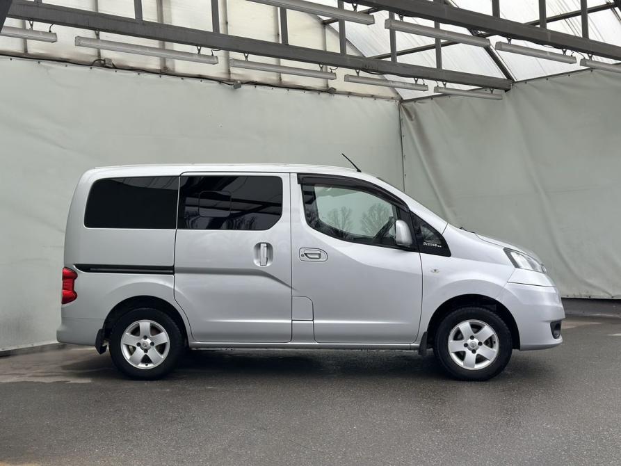 Nissan NV200 Липецк  - изображение 7