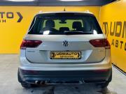 Volkswagen Tiguan II Ижевск  - изображение 25
