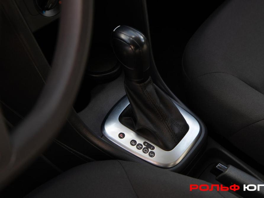 Volkswagen Polo V Рестайлинг Москва  - изображение 13