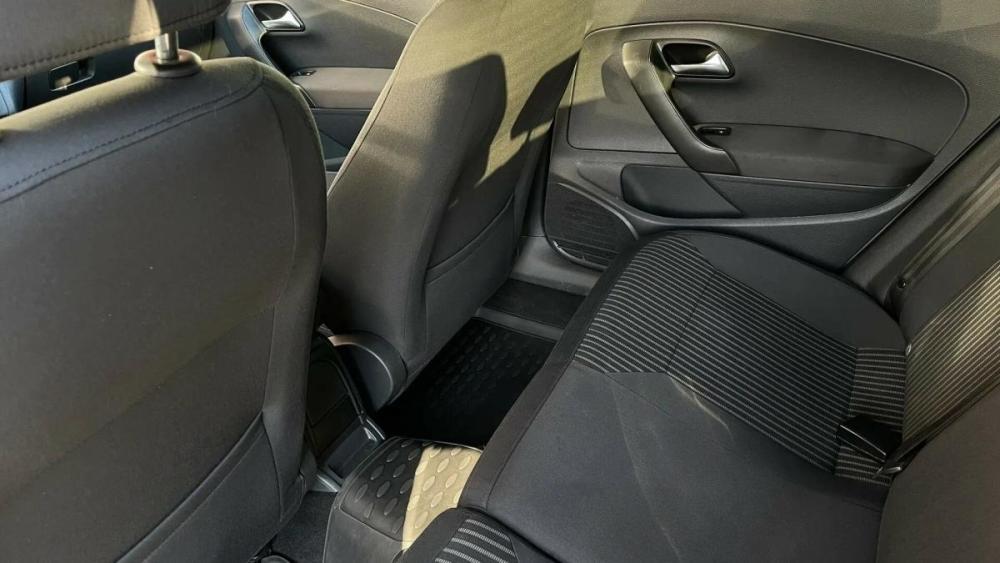 Volkswagen Polo V Оренбург  - изображение 16