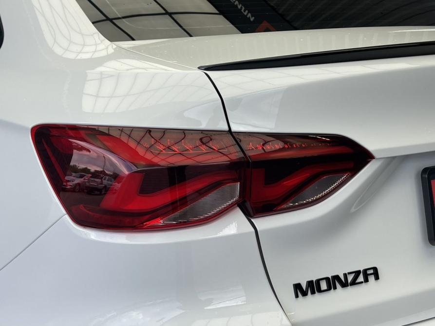 Chevrolet Monza II Рестайлинг Пермь  - изображение 33