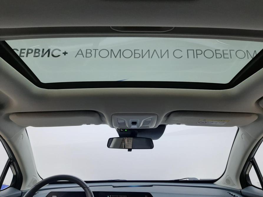 Changan UNI-T I Москва  - изображение 20
