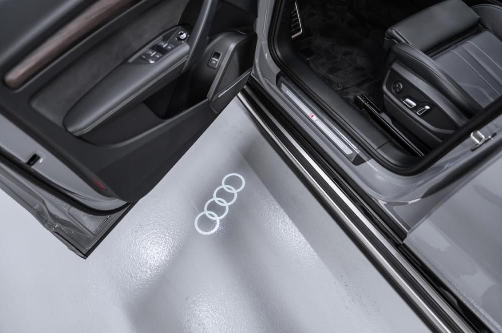 Audi Q5 II (FY) Рестайлинг Москва  - изображение 27