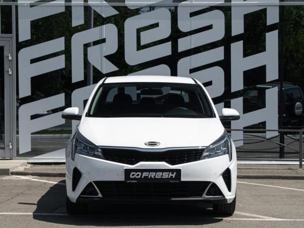 Solaris KRS с пробегом 2025 года, цена 2 310 000 рублей, 30258 км, седан, Автокод Объявления