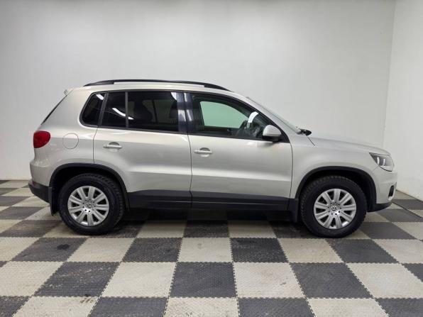 Volkswagen Tiguan I Рестайлинг с пробегом 2012 года, цена 1 340 000 рублей, 147900 км, внедорожник, Автокод Объявления