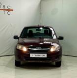 Lada (ВАЗ) Granta I Воронеж  - изображение 23