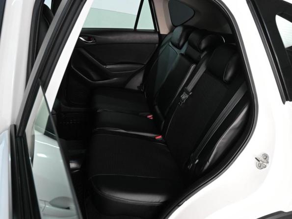 Mazda CX-5 I с пробегом 2015 года, цена 1 719 000 рублей, 84637 км, внедорожник, Автокод Объявления