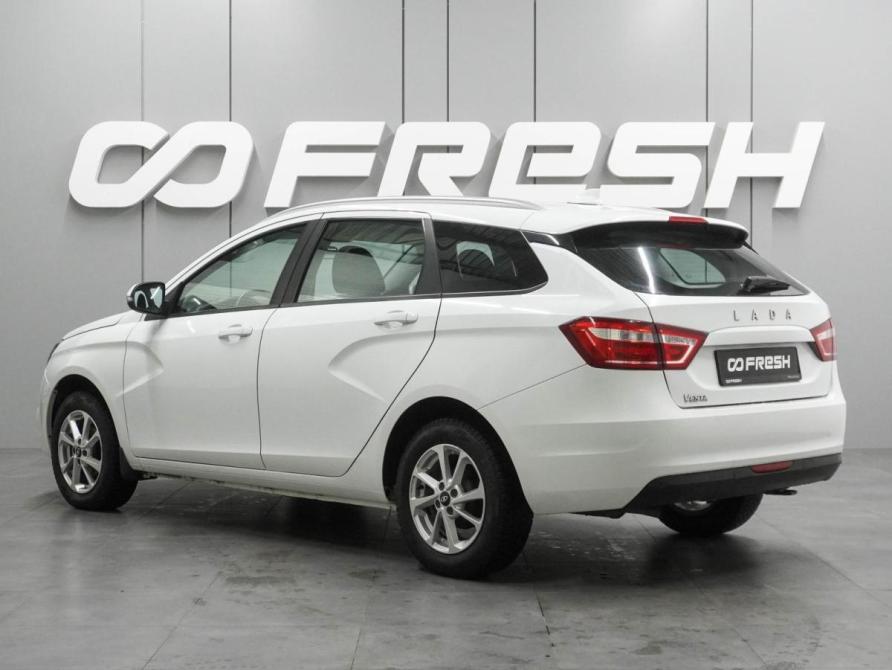 Lada (ВАЗ) Vesta I Воронеж  - изображение 2