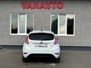 Ford Fiesta Mk6 Рестайлинг Альметьевск  - изображение 31