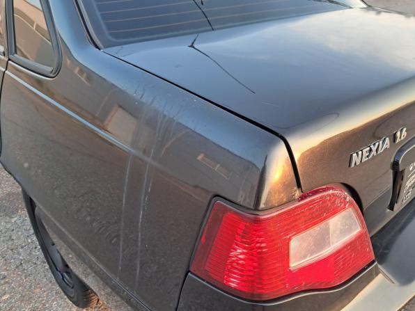 Daewoo Nexia I Рестайлинг с пробегом 2011 года, цена 72 500 рублей, 233950 км, седан, Автокод Объявления
