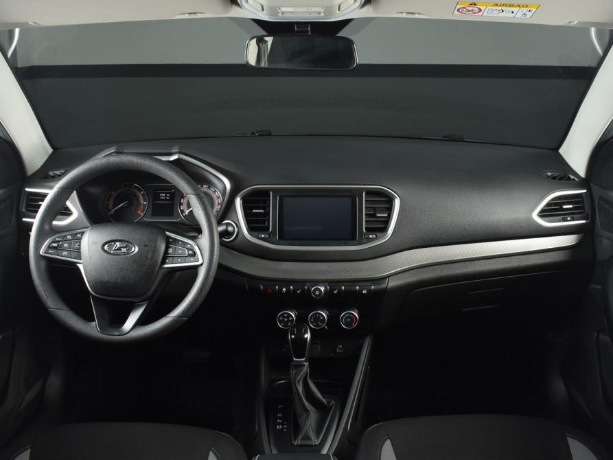 Lada (ВАЗ) Vesta I Рестайлинг (NG) Кемерово  - изображение 9