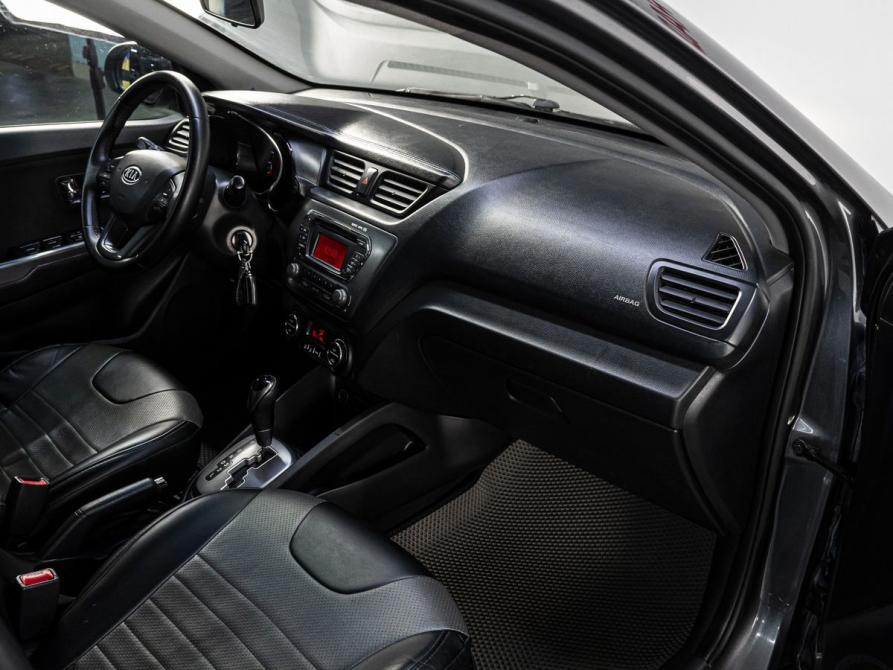 Kia Rio III Тюмень  - изображение 15