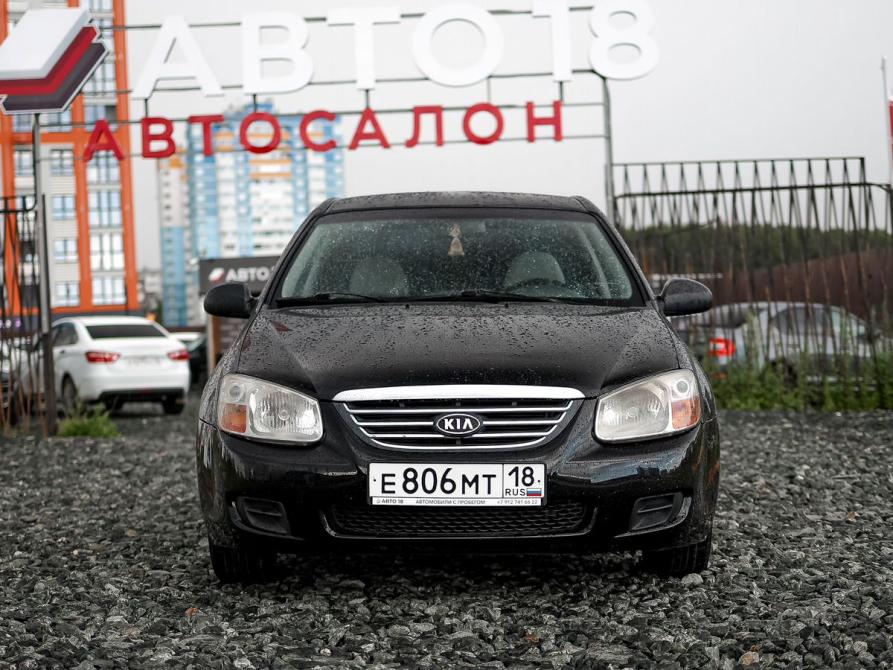 Kia Cerato I Рестайлинг Ижевск  - изображение 3