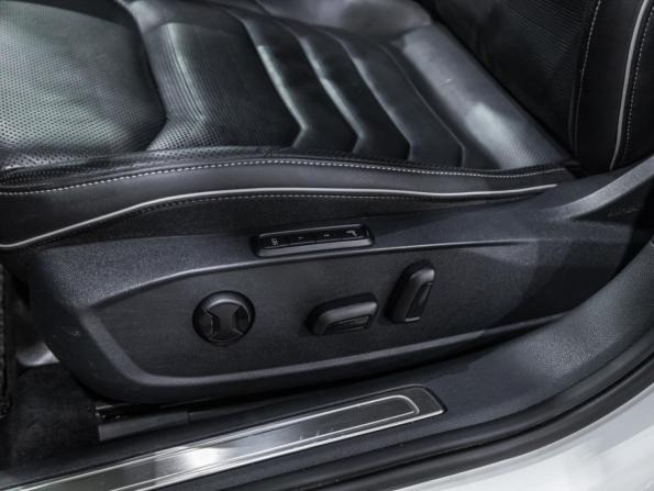Volkswagen Arteon I с пробегом 2020 года, цена 3 299 777 рублей, 88172 км, лифтбек, Автокод Объявления