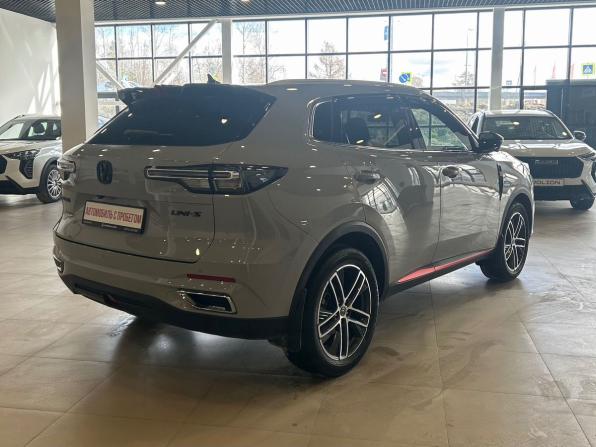 Changan UNI-S (CS55 Plus) с пробегом 2024 года, цена 2 449 000 рублей, 18283 км, внедорожник, Автокод Объявления