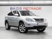 Lexus RX II Рестайлинг Тюмень  - изображение 27
