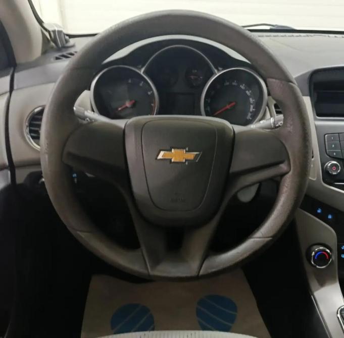 Chevrolet Cruze I Уфа  - изображение 11