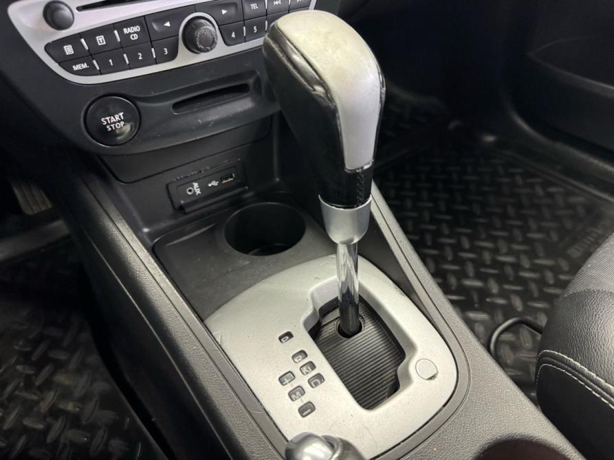 Renault Fluence I Уфа  - изображение 16
