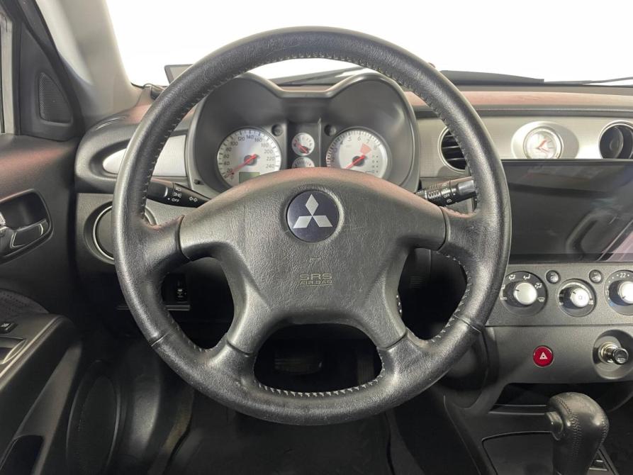 Mitsubishi Outlander I Воронеж  - изображение 13