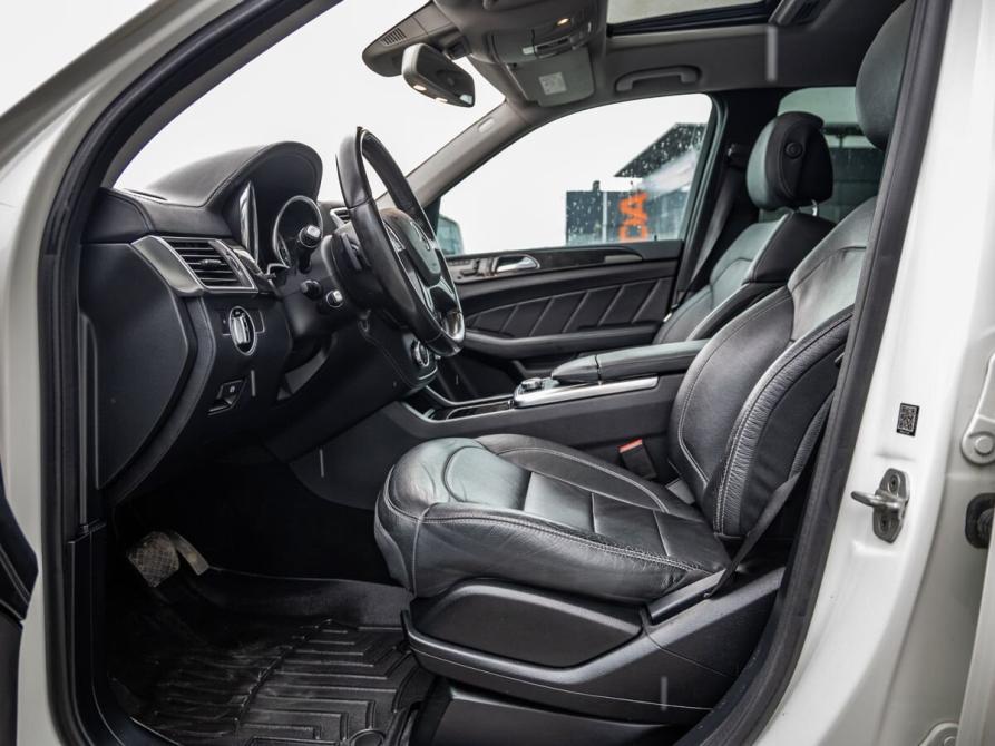 Mercedes-Benz GL-Класс II (X166) Волгоград  - изображение 33