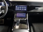 Audi Q8 I (4M) Москва  - изображение 35