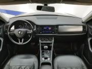 Skoda Kodiaq I Москва  - изображение 25