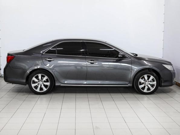 Toyota Camry VII (XV50) с пробегом 2012 года, цена 1 799 000 рублей, 178661 км, седан, Автокод Объявления