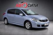Nissan Tiida I Рестайлинг Воронеж  - изображение 23