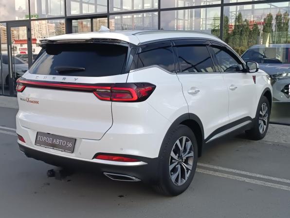 Chery Tiggo 7 Pro Max I с пробегом 2023 года, цена 1 959 000 рублей, 25083 км, внедорожник, Автокод Объявления