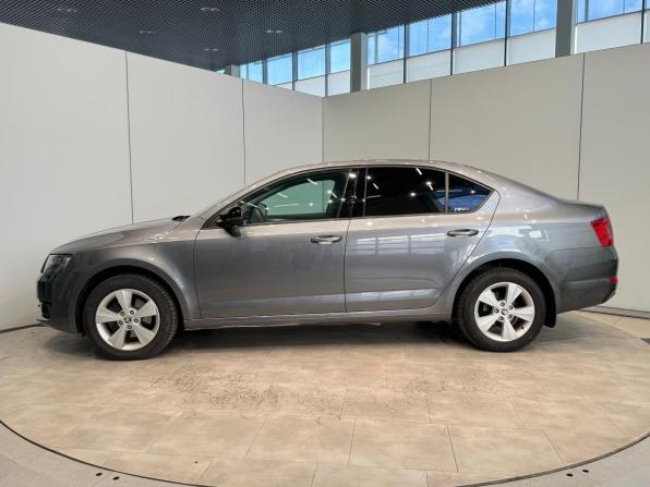 Skoda Octavia III (A7) с пробегом 2014 года, цена 1 500 000 рублей, 205168 км, лифтбек, Автокод Объявления