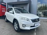 Toyota RAV4 III (XA30) Рестайлинг Набережные Челны  - изображение 22