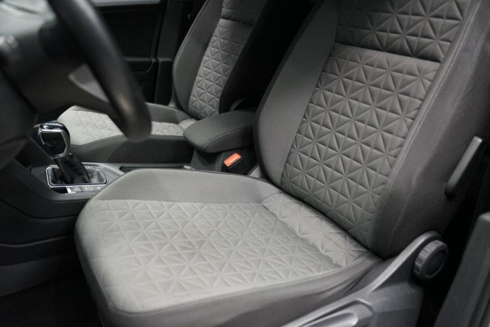 Volkswagen Tiguan II Рестайлинг Крым  - изображение 9