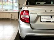 Lada (ВАЗ) Granta I Рестайлинг Тольятти  - изображение 24