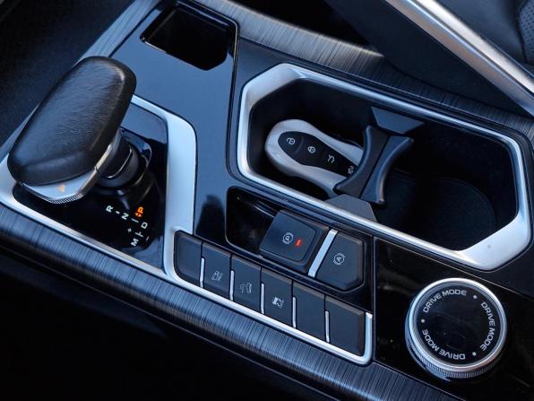 Geely Tugella I Рестайлинг с пробегом 2022 года, цена 2 529 000 рублей, 55160 км, внедорожник, Автокод Объявления