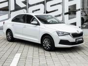 Skoda Rapid II Ставрополь  - изображение 19