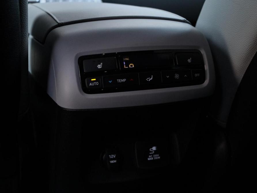 Hyundai Palisade I Москва  - изображение 10
