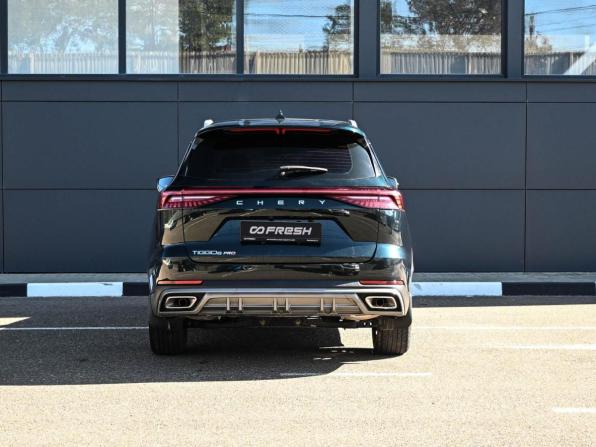 Chery Tiggo 8 Pro Max I Рестайлинг с пробегом 2024 года, цена 2 279 000 рублей, 41377 км, внедорожник, Автокод Объявления