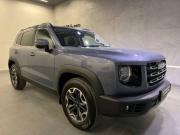 Haval Dargo Новосибирск  - изображение 41
