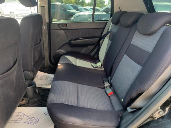 Hyundai Getz I Рестайлинг с пробегом 2008 года, цена 495 000 рублей, 185300 км, хэтчбек, Автокод Объявления